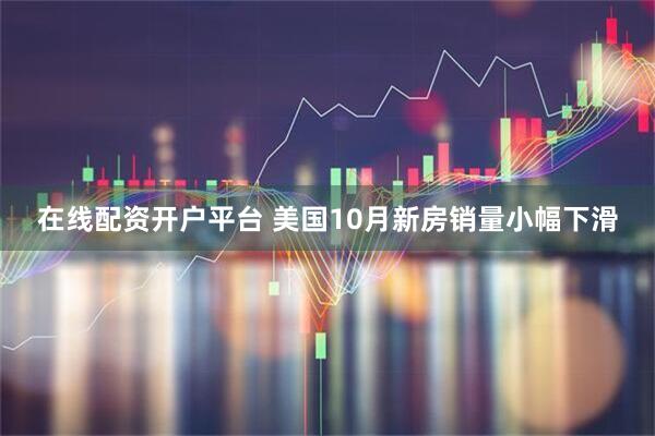 在线配资开户平台 美国10月新房销量小幅下滑